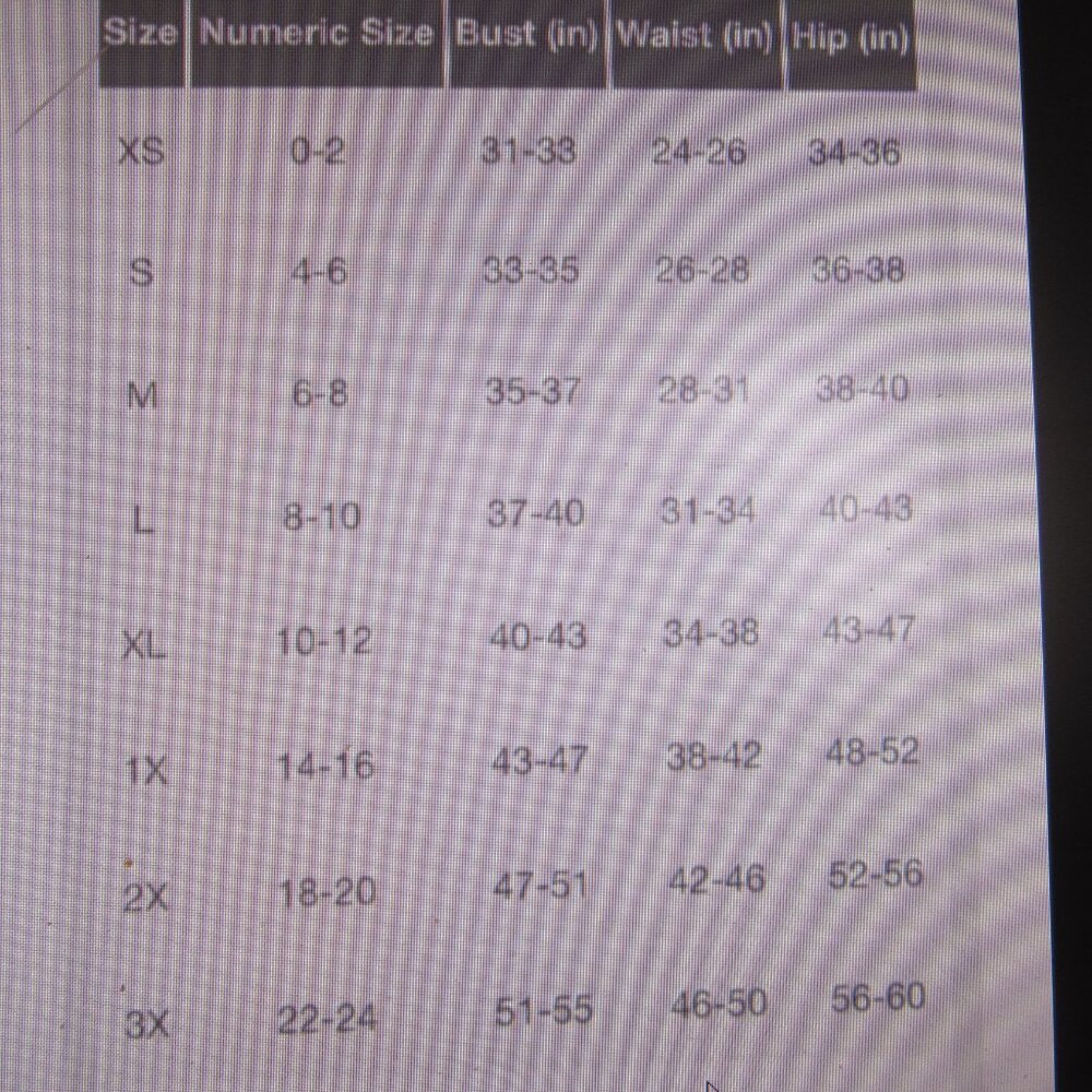 Blogilates Sweetheart Babydoll Dress Red Skirt Size Large NWT - Picture 9 of 13